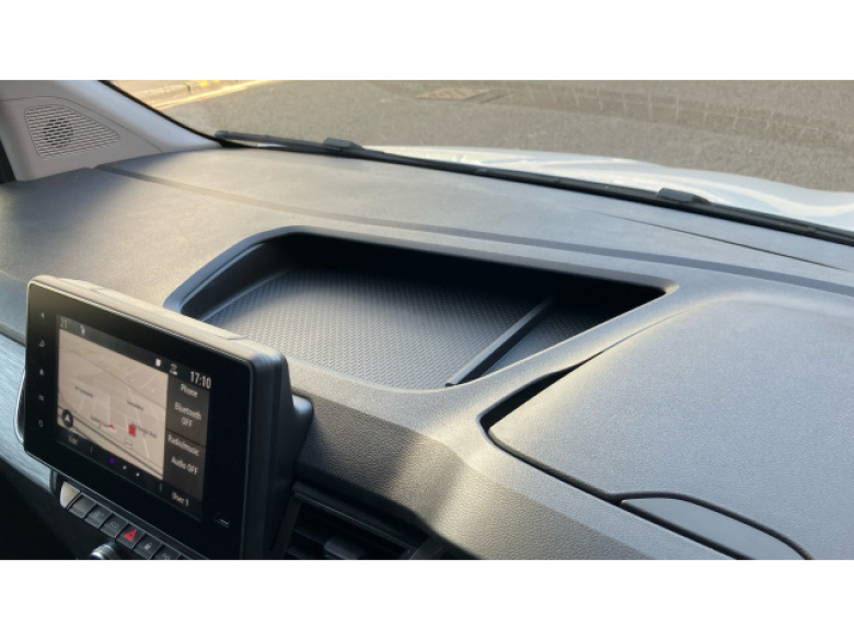 Nissan Townstar L1 Petrol 1.3 Tekna Van